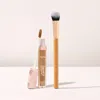 Tarte Creaseless Creamy Full-coverage Concealer & Paw Brush Duo