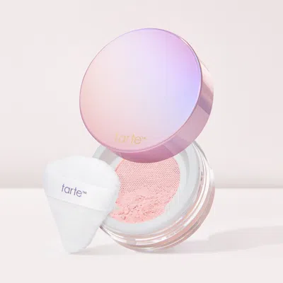 Tarte Creaseless Loose Setting Powder In White
