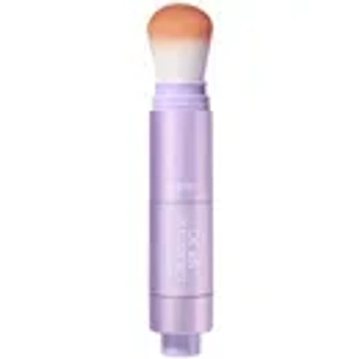 Tarte Creaseless Mineral Powder Broad Spectrum Spf 30 Sunscreen (various Shades) In Purple