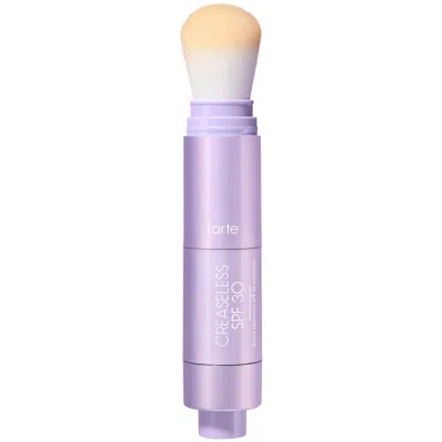 Tarte Creaseless Mineral Powder Broad Spectrum Spf 30 Sunscreen (various Shades) In Transparent