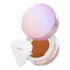 Tarte Creaseless Setting & Brightening Powder - Cinnamon In Brown