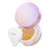 Tarte Creaseless Setting & Brightening Powder - Honey In Brown
