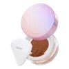 Tarte Creaseless Setting & Brightening Powder - Translucent Deep In Blue