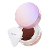 Tarte Creaseless Setting & Brightening Powder - Translucent Very Deep In Transparent