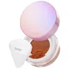 Tarte Creaseless Setting & Brightening Powder Chestnut 0.24 oz / 7 G In Chestnut