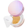 Tarte Creaseless Setting & Brightening Powder Honey 0.24 oz / 7 G In Honey