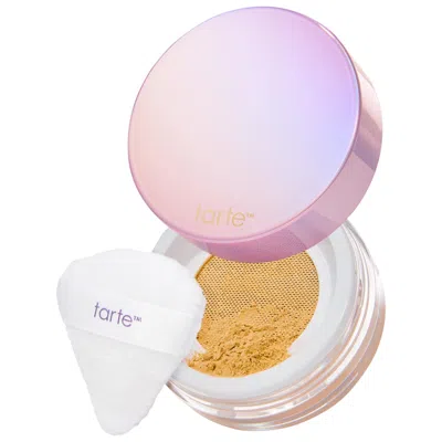Tarte Creaseless Setting & Brightening Powder Honey 0.24 oz / 7 G