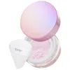 Tarte Creaseless Setting & Brightening Powder Lavender 0.24 oz / 7 G In Lavender