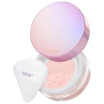 Tarte Creaseless Setting & Brightening Powder Pink 0.24 oz / 7 G
