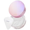Tarte Creaseless Setting & Brightening Powder Translucent 0.24 oz / 7 G In Translucent