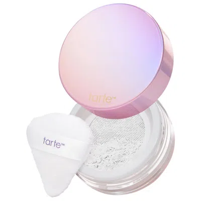 Tarte Creaseless Setting & Brightening Powder Translucent 0.24 oz / 7 G