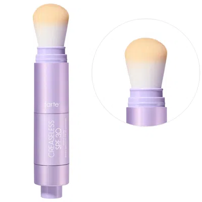 Tarte Creaseless Spf 30 Mineral Powder 0.28 Oz/8 G