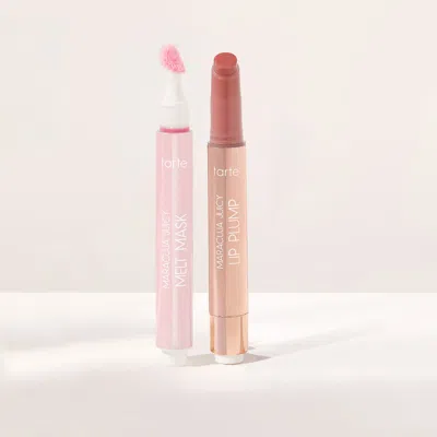Tarte Day To Night Lip Kit