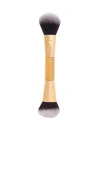 Tarte Double-ended Cheek Brush In N,a
