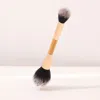 Tarte Double-ended Setting Powder Brush