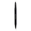 Tarte Double Take Liquid & Gel Vegan Eyeliner - Black In Black