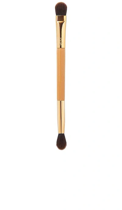 Tarte Double-ended Shader & Blending Eyeshadow Brush In N,a
