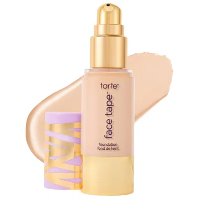 Tarte Face Tape Foundation 12n 1.01 Oz/30 ml In Transparent