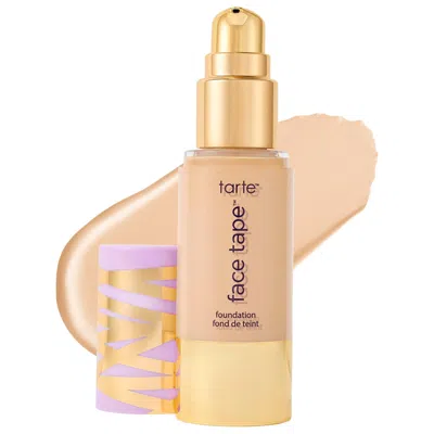 Tarte Face Tape Foundation 20s 1.01 Oz/30 ml In Transparent