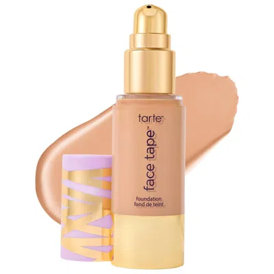Tarte Face Tape Foundation 27h 1.01 Oz/30 ml In Transparent