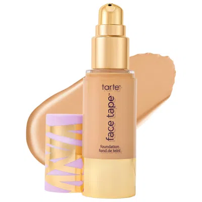 Tarte Face Tape Foundation 27s 1.01 Oz/30 ml In Transparent