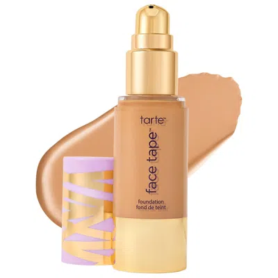 Tarte Face Tape Foundation 36s 1.01 Oz/30 ml In Transparent