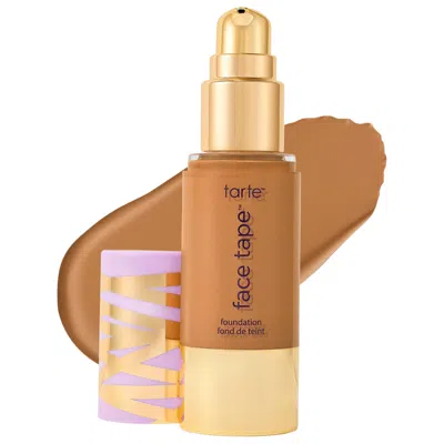 Tarte Face Tape Foundation 49g 1.01 Oz/30 ml In Brown