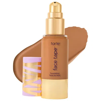 Tarte Face Tape Foundation 51n 1.01 Oz/30 ml In Transparent