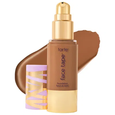 Tarte Face Tape Foundation 53g 1.01 Oz/30 ml In Brown