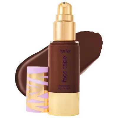 Tarte Face Tape Foundation 61h 1.01 Oz/30 ml In Transparent