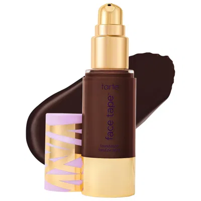 Tarte Face Tape Foundation 64w 1.01 Oz/30 ml In Brown