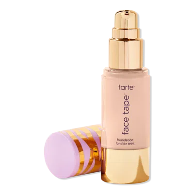 Tarte Face Tape Full Coverage Foundation - 18b Fair-light Beige