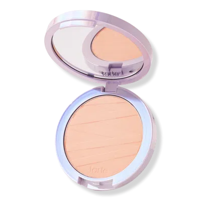 Tarte Face Tape Pressed Powder - 16b Fair-light Beige