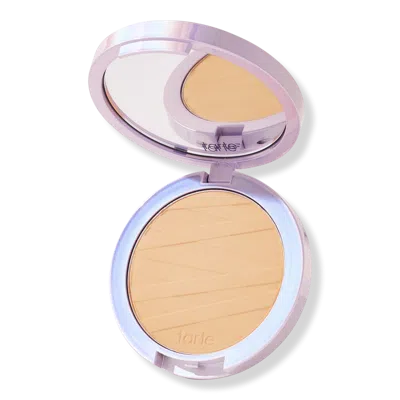 Tarte Face Tape Pressed Powder - 20s Light Sand