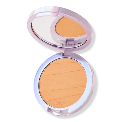 Tarte Face Tape Pressed Powder - 36s Medium-tan Sand