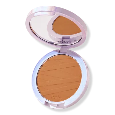 Tarte Face Tape Pressed Powder - 47n Tan-deep Neutral