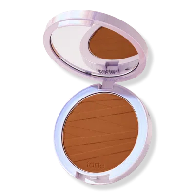 Tarte Face Tape Pressed Powder - 53n Deep Neutral