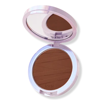 Tarte Face Tape Pressed Powder - 60h Mahogany Honey