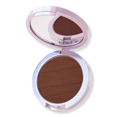 Tarte Face Tape Pressed Powder - 61n Espresso Neutral