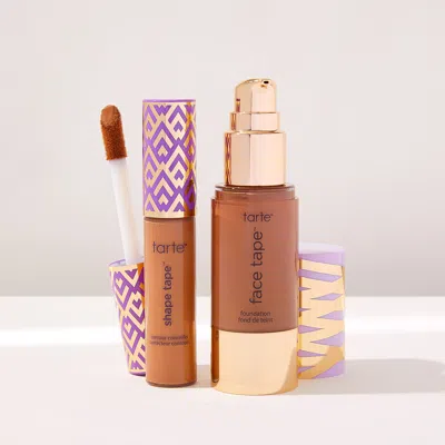 Tarte Face Tapeâ?¢ All Stars Bundle In White