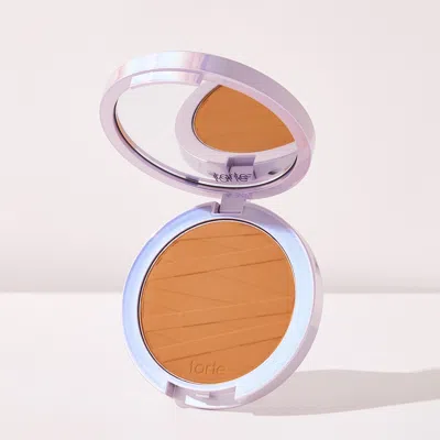Tarte Face Tapeâ?¢ Pressed Powder In White