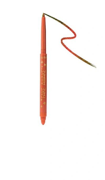 Tarte Fake Awake Duochrome Liner In Multi