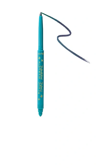 Tarte Fake Awake Duochrome Liner In Multi