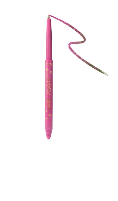 Tarte Fake Awake Duochrome Liner In Pink
