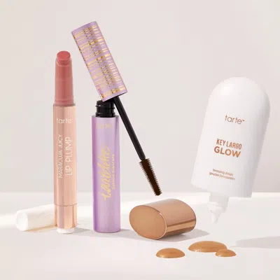 Tarte Fan Favorites Trio In White