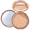 Tarte Fond De Teint Poudre Estompant À L'argile Amazonienne 20b Light Beige 0.28 oz / 8 G In 20b Light Beige