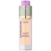 Tarte Foundcealer Multitasking Foundation Broad Spectrum Spf 20 Sunscreen 1 Fl. Oz.