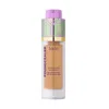 Tarte Foundcealer Multitasking Foundation Broad Spectrum Spf 20 Sunscreen 1 Fl. Oz.