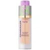 Tarte Foundcealer Multitasking Foundation Broad Spectrum Spf 20 Sunscreen 1 Fl. Oz. (various Shades) In Sand