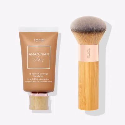 Tarte Full Coverage Favorites Bundle In White